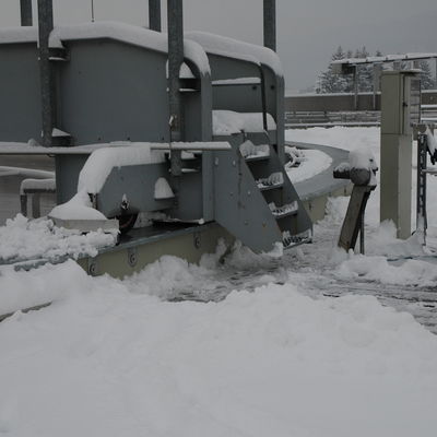 Klagenfurt in Österreich