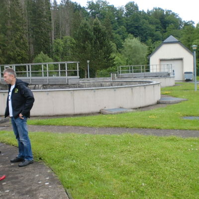 Lussemburgo Martelange