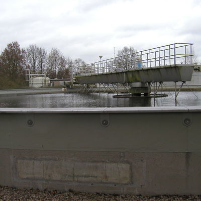 Waterzuiveringsinstallatie in Nederland, Ruurlo
